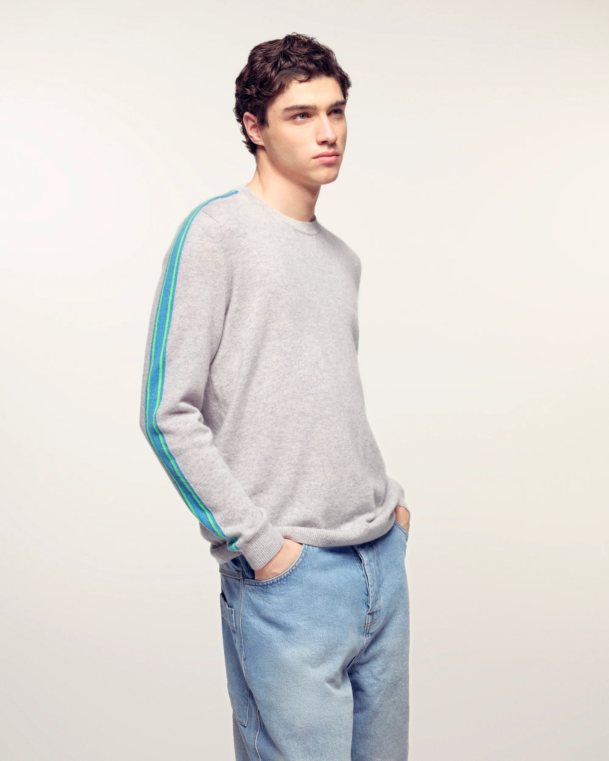 New Men's Collection